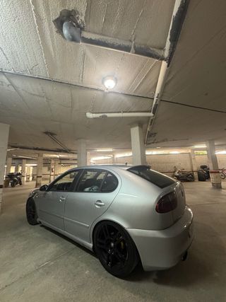 SEAT Leon 2005