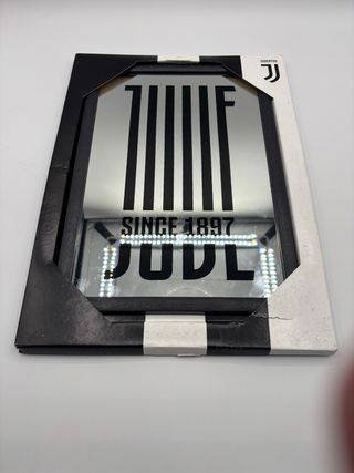 Specchio Juventus FC Since 1897 4 pezzi