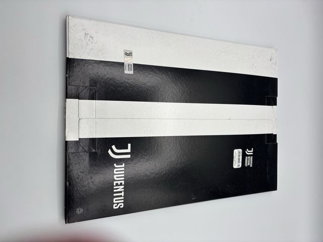 Specchio Juventus FC Since 1897 4 pezzi 