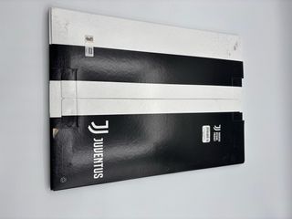 Specchio Juventus FC Since 1897 4 pezzi