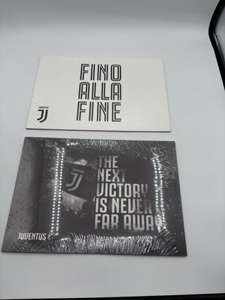 Specchio Juventus FC Since 1897 4 pezzi