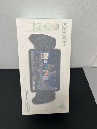 Razer Kishi Ultra Mando USB-C Android/iPhone
