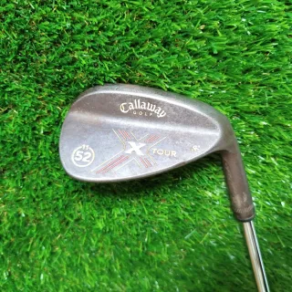 Wedge 52° Callaway X Tour Golf