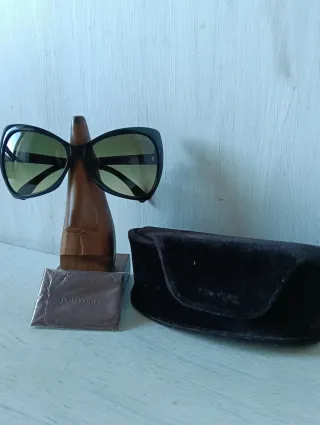 Tom Ford Occhiali da sole Nico