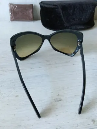 Tom Ford Occhiali da sole Nico