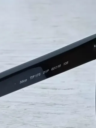 Tom Ford Occhiali da sole Nico