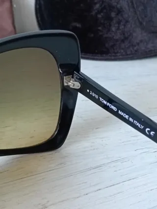 Tom Ford Occhiali da sole Nico