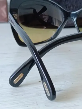 Tom Ford Occhiali da sole Nico