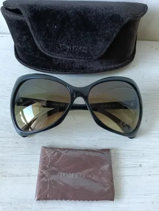 Tom Ford Occhiali da sole Nico