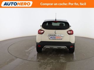 Renault Captur 1.5 dCi Energy Zen