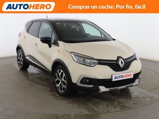 Renault Captur 1.5 dCi Energy Zen