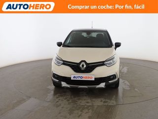 Renault Captur 1.5 dCi Energy Zen