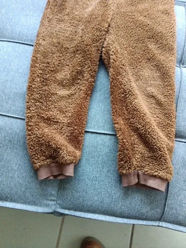 Pijama Star Wars Chewbacca Talla 5-6