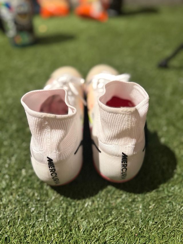 Nike Superfly 8 Botas Fútbol Talla
