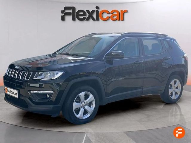 Jeep Compass 1.4 Mair 103kW Sport 4x2
