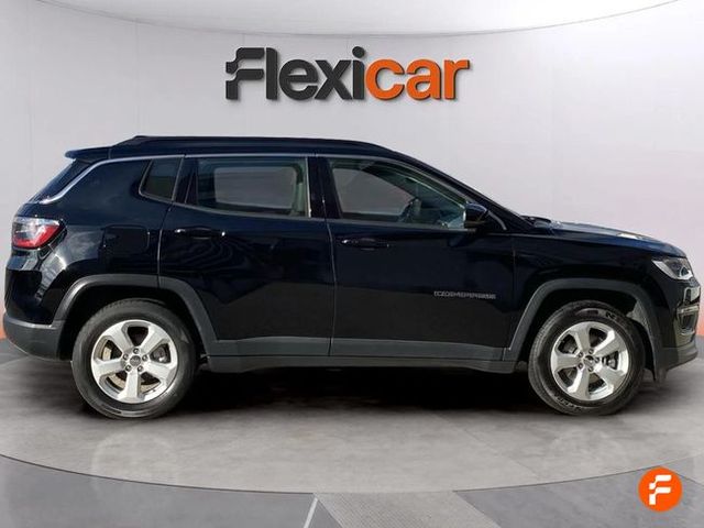 Jeep Compass 1.4 Mair 103kW Sport 4x2