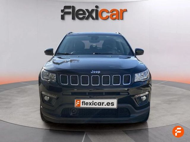 Jeep Compass 1.4 Mair 103kW Sport 4x2