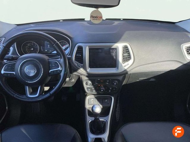 Jeep Compass 1.4 Mair 103kW Sport 4x2