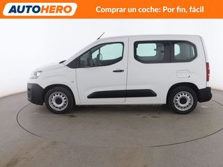 Citroën Berlingo 1.5 Blue-HDi Live M