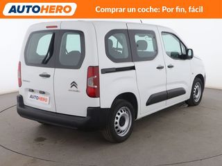 Citroën Berlingo 1.5 Blue-HDi Live M