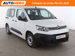 Citroën Berlingo 1.5 Blue-HDi Live M
