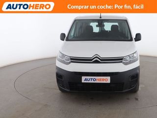 Citroën Berlingo 1.5 Blue-HDi Live M