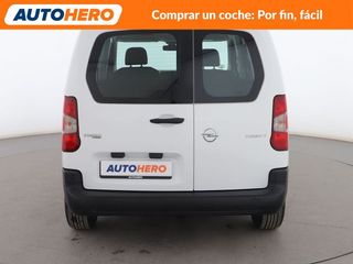 Opel Combo 1.5 CDTI Expression
