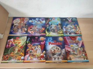 Libros con cd. Se venden juntos o por separado