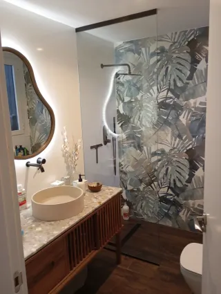 Reformas integrales de pisos