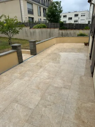 Reformas integrales de pisos