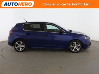 Peugeot 308 1.5 Blue-HDi GT Line