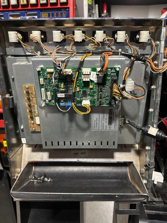 Máquina Tragaperras Perla del Caribe Mini