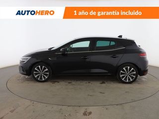 Renault Megane 1.3 TCe R.S. Line