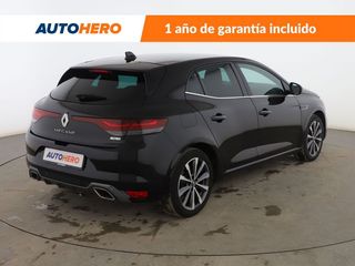 Renault Megane 1.3 TCe R.S. Line