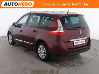 Renault Grand Scénic 1.6 dCi Grand Limited