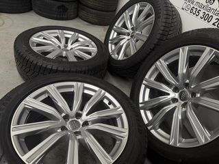 Juego llantas 20 pulgadas originales Audi SQ8