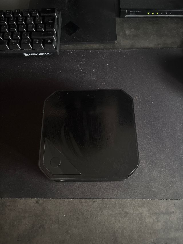 Capturadora Hauppauge HD PVR 2 Gaming Edition