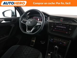 Volkswagen Tiguan 2.0 TDI R-Line