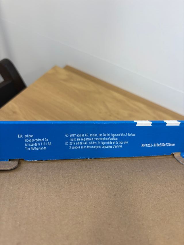 Adidas Campus 00s Winter Low Magic Beige