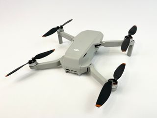 Drone DJI Mini 4K nuevo (¡oportunidad!)
