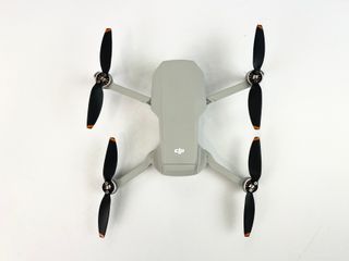 Drone DJI Mini 4K nuevo (¡oportunidad!)