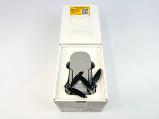 Drone DJI Mini 4K nuevo (¡oportunidad!)
