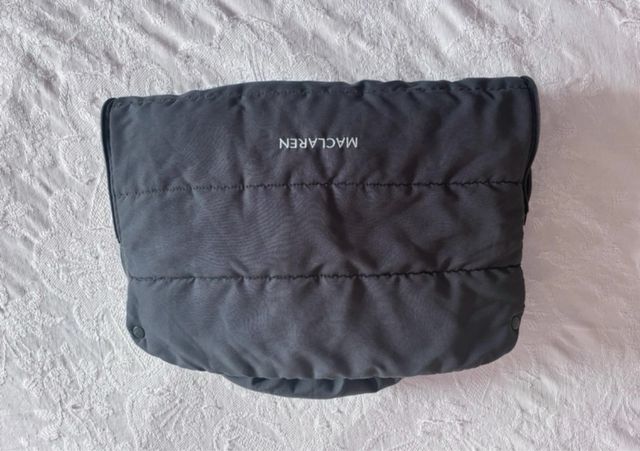 Sacco nanna McLaren passeggino/carrozzina