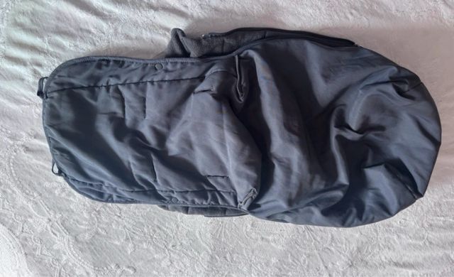 Sacco nanna McLaren passeggino/carrozzina