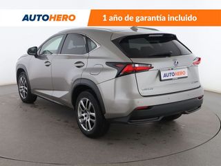 Lexus NX NX 300h Executive 4WD