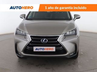 Lexus NX NX 300h Executive 4WD