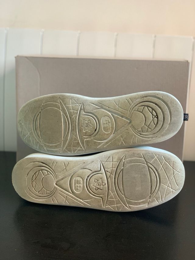 CamperLab Deportivas Piel Mujer