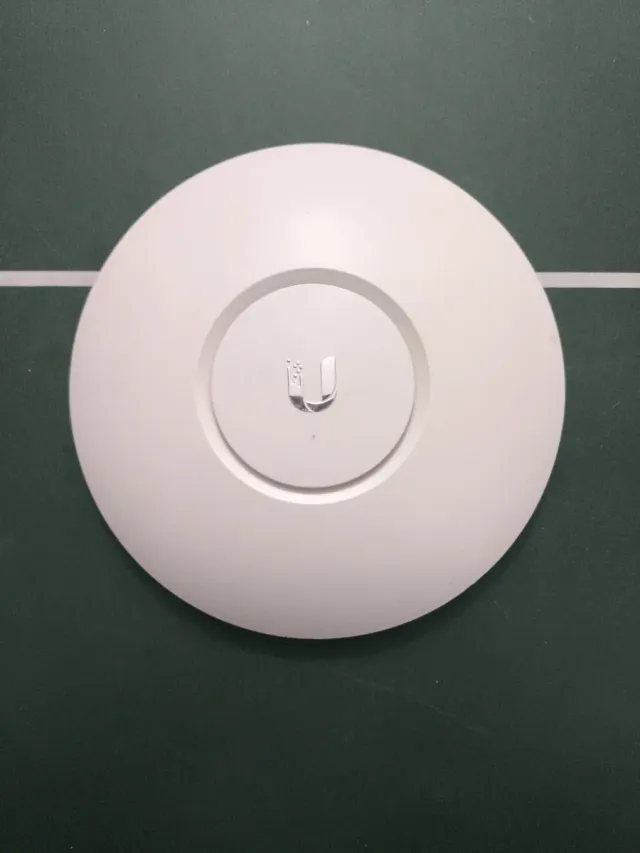 Ubiquiti AC LITE como nuevo