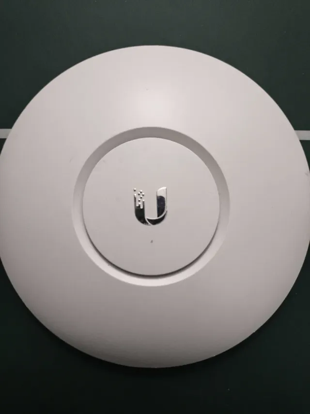 Ubiquiti AC LITE como nuevo