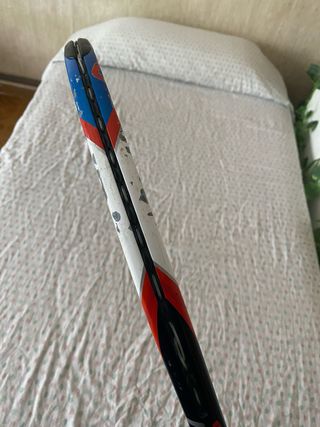 Raqueta de Tenis Artengo Graphite